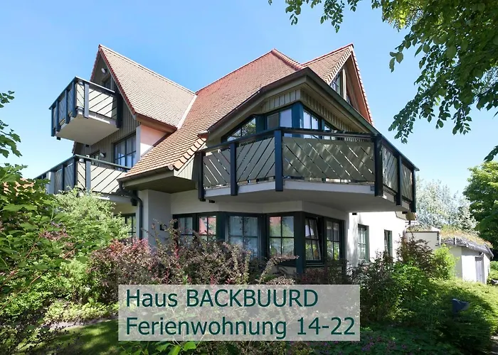 Moby Dick Hotel & Ferienwohnungen