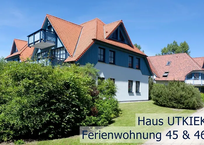 Moby Dick Hotel & Ferienwohnungen