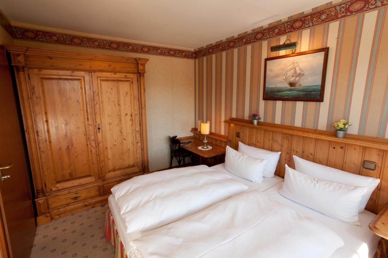 Hotel Moby Dick & 2*